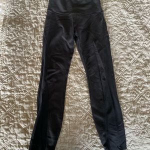 Lululemon Wunder Under leggings